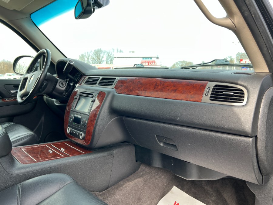 2011 Chevrolet Suburban 4WD 4dr 1500 LTZ, available for sale in Ortonville, Michigan | Marsh Auto Sales LLC. Ortonville, Michigan 2011 Chevrolet Suburban 4WD 4dr 1500 LTZ, available for sale in Ortonville, Michigan | Marsh Auto Sales LLC. Ortonville, Michigan