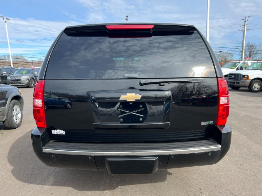 2011 Chevrolet Suburban 4WD 4dr 1500 LTZ, available for sale in Ortonville, Michigan | Marsh Auto Sales LLC. Ortonville, Michigan 2011 Chevrolet Suburban 4WD 4dr 1500 LTZ, available for sale in Ortonville, Michigan | Marsh Auto Sales LLC. Ortonville, Michigan