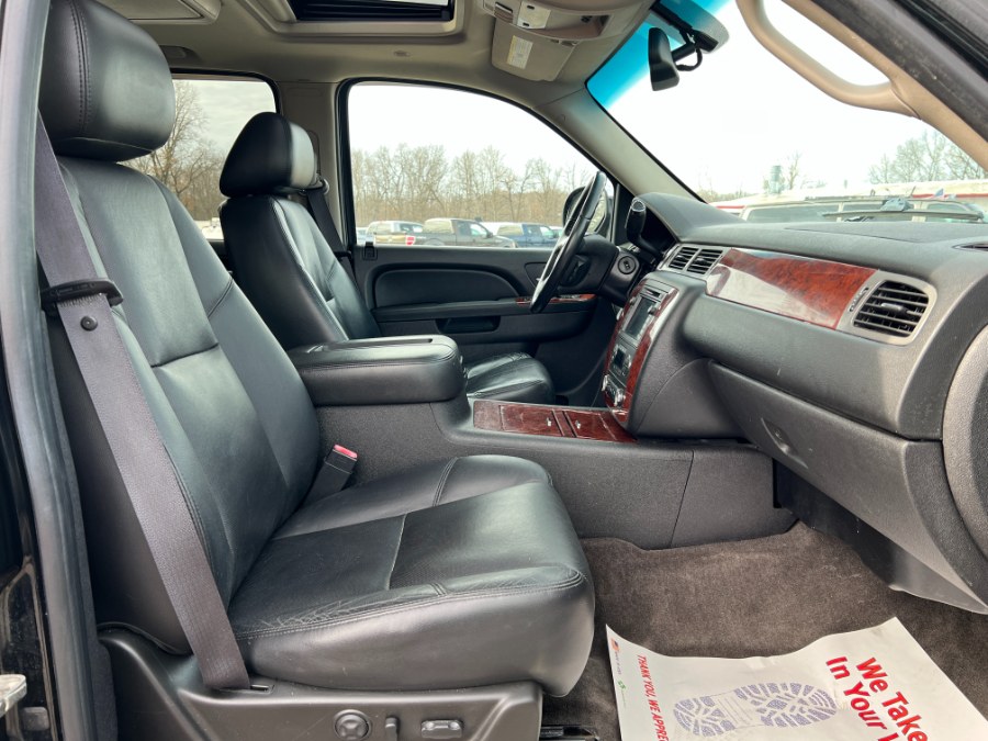 2011 Chevrolet Suburban 4WD 4dr 1500 LTZ, available for sale in Ortonville, Michigan | Marsh Auto Sales LLC. Ortonville, Michigan 2011 Chevrolet Suburban 4WD 4dr 1500 LTZ, available for sale in Ortonville, Michigan | Marsh Auto Sales LLC. Ortonville, Michigan
