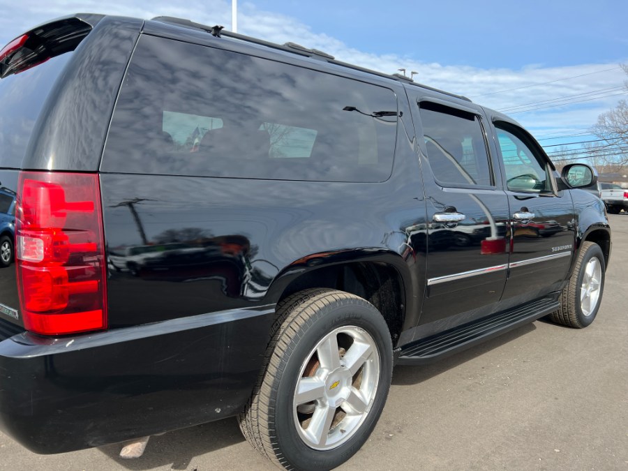 2011 Chevrolet Suburban 4WD 4dr 1500 LTZ, available for sale in Ortonville, Michigan | Marsh Auto Sales LLC. Ortonville, Michigan 2011 Chevrolet Suburban 4WD 4dr 1500 LTZ, available for sale in Ortonville, Michigan | Marsh Auto Sales LLC. Ortonville, Michigan