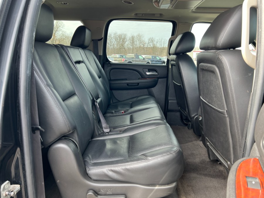 2011 Chevrolet Suburban 4WD 4dr 1500 LTZ, available for sale in Ortonville, Michigan | Marsh Auto Sales LLC. Ortonville, Michigan 2011 Chevrolet Suburban 4WD 4dr 1500 LTZ, available for sale in Ortonville, Michigan | Marsh Auto Sales LLC. Ortonville, Michigan
