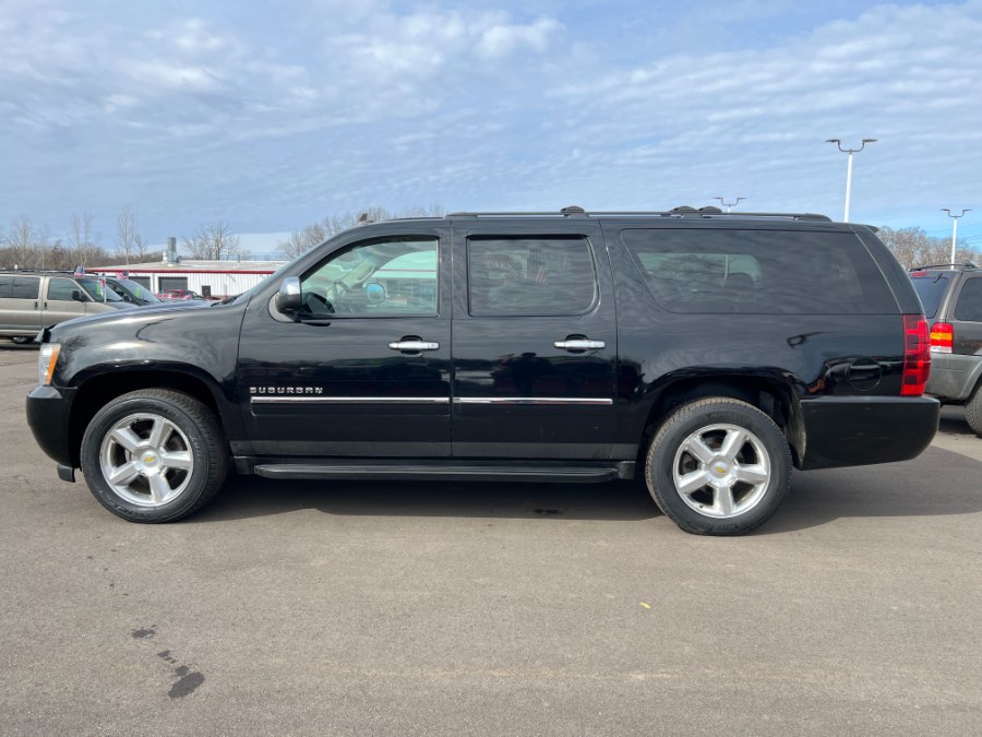 2011 Chevrolet Suburban 4WD 4dr 1500 LTZ, available for sale in Ortonville, Michigan | Marsh Auto Sales LLC. Ortonville, Michigan 2011 Chevrolet Suburban 4WD 4dr 1500 LTZ, available for sale in Ortonville, Michigan | Marsh Auto Sales LLC. Ortonville, Michigan