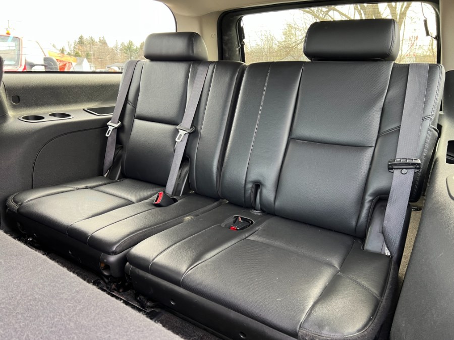 2011 Chevrolet Suburban 4WD 4dr 1500 LTZ, available for sale in Ortonville, Michigan | Marsh Auto Sales LLC. Ortonville, Michigan 2011 Chevrolet Suburban 4WD 4dr 1500 LTZ, available for sale in Ortonville, Michigan | Marsh Auto Sales LLC. Ortonville, Michigan