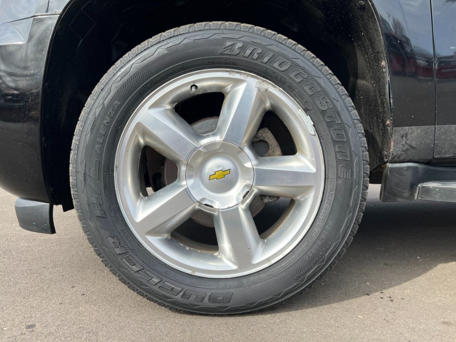 2011 Chevrolet Suburban 4WD 4dr 1500 LTZ, available for sale in Ortonville, Michigan | Marsh Auto Sales LLC. Ortonville, Michigan 2011 Chevrolet Suburban 4WD 4dr 1500 LTZ, available for sale in Ortonville, Michigan | Marsh Auto Sales LLC. Ortonville, Michigan