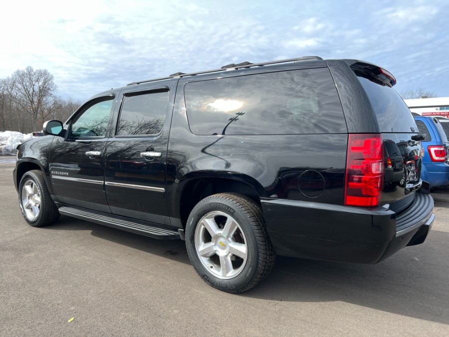 2011 Chevrolet Suburban 4WD 4dr 1500 LTZ, available for sale in Ortonville, Michigan | Marsh Auto Sales LLC. Ortonville, Michigan 2011 Chevrolet Suburban 4WD 4dr 1500 LTZ, available for sale in Ortonville, Michigan | Marsh Auto Sales LLC. Ortonville, Michigan