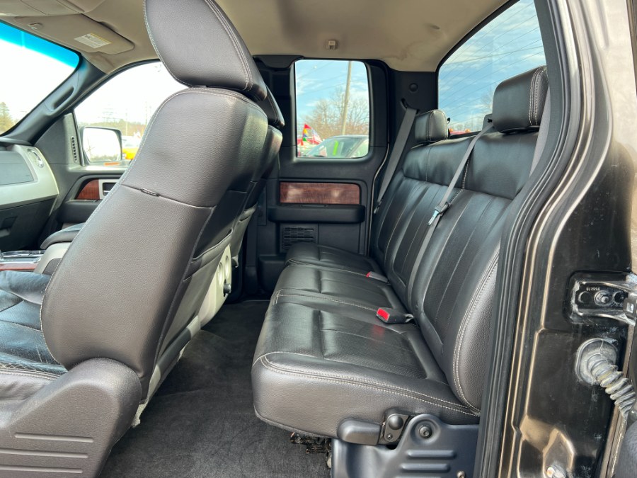 2009 Ford F-150 4WD SuperCab 145" Lariat, available for sale in Ortonville, Michigan | Marsh Auto Sales LLC. Ortonville, Michigan 2009 Ford F-150 4WD SuperCab 145" Lariat, available for sale in Ortonville, Michigan | Marsh Auto Sales LLC. Ortonville, Michigan