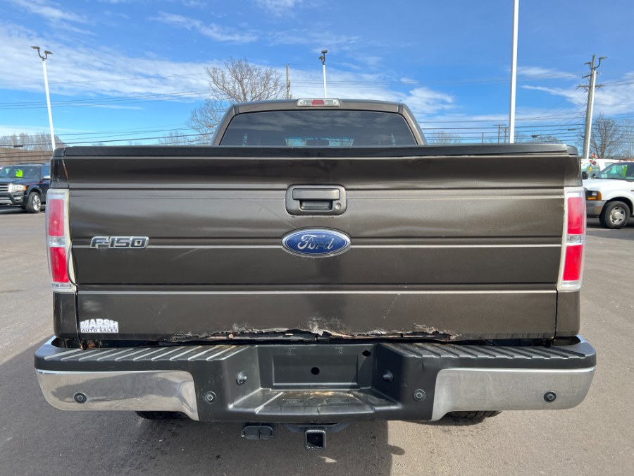 2009 Ford F-150 4WD SuperCab 145" Lariat, available for sale in Ortonville, Michigan | Marsh Auto Sales LLC. Ortonville, Michigan 2009 Ford F-150 4WD SuperCab 145" Lariat, available for sale in Ortonville, Michigan | Marsh Auto Sales LLC. Ortonville, Michigan