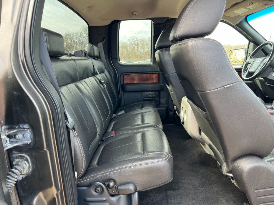 2009 Ford F-150 4WD SuperCab 145" Lariat, available for sale in Ortonville, Michigan | Marsh Auto Sales LLC. Ortonville, Michigan 2009 Ford F-150 4WD SuperCab 145" Lariat, available for sale in Ortonville, Michigan | Marsh Auto Sales LLC. Ortonville, Michigan