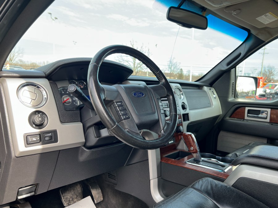 2009 Ford F-150 4WD SuperCab 145" Lariat, available for sale in Ortonville, Michigan | Marsh Auto Sales LLC. Ortonville, Michigan 2009 Ford F-150 4WD SuperCab 145" Lariat, available for sale in Ortonville, Michigan | Marsh Auto Sales LLC. Ortonville, Michigan