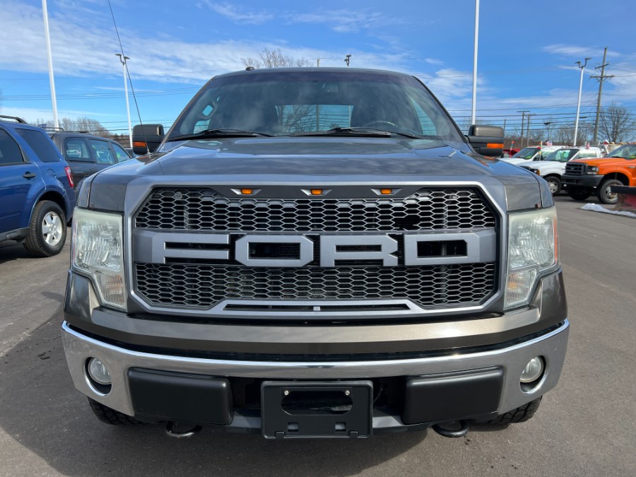 2009 Ford F-150 4WD SuperCab 145" Lariat, available for sale in Ortonville, Michigan | Marsh Auto Sales LLC. Ortonville, Michigan 2009 Ford F-150 4WD SuperCab 145" Lariat, available for sale in Ortonville, Michigan | Marsh Auto Sales LLC. Ortonville, Michigan
