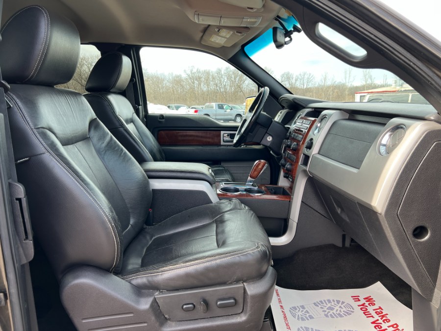2009 Ford F-150 4WD SuperCab 145" Lariat, available for sale in Ortonville, Michigan | Marsh Auto Sales LLC. Ortonville, Michigan 2009 Ford F-150 4WD SuperCab 145" Lariat, available for sale in Ortonville, Michigan | Marsh Auto Sales LLC. Ortonville, Michigan