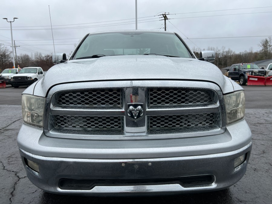 2010 Dodge Ram 1500 4WD Crew Cab 140.5" SLT, available for sale in Ortonville, Michigan | Marsh Auto Sales LLC. Ortonville, Michigan 2010 Dodge Ram 1500 4WD Crew Cab 140.5" SLT, available for sale in Ortonville, Michigan | Marsh Auto Sales LLC. Ortonville, Michigan