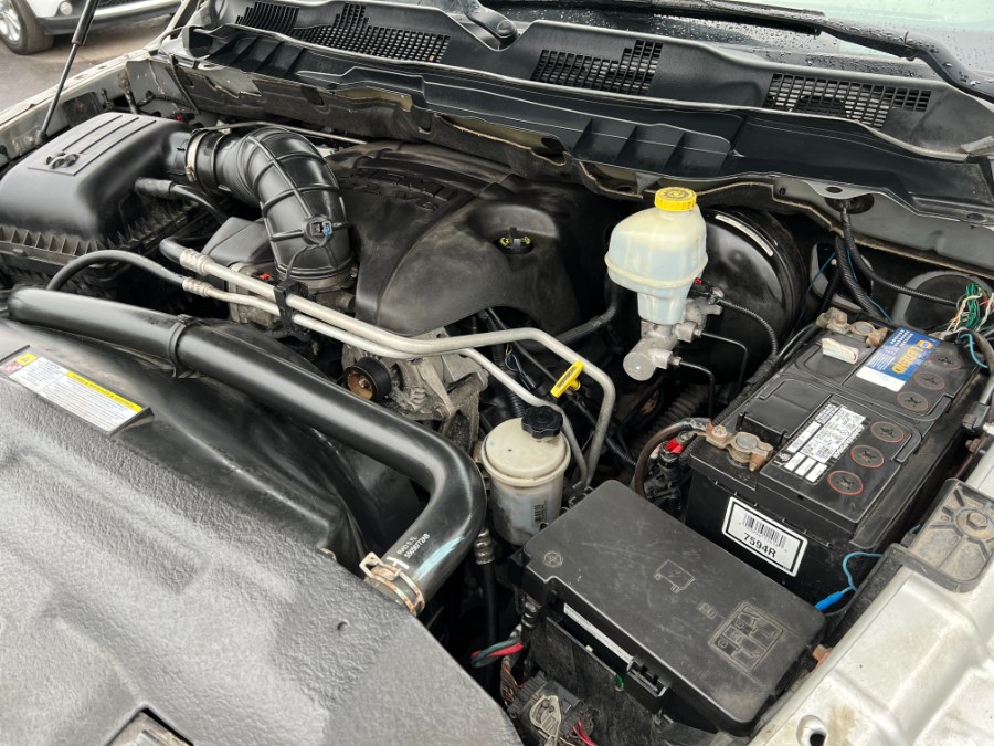 2010 Dodge Ram 1500 4WD Crew Cab 140.5" SLT, available for sale in Ortonville, Michigan | Marsh Auto Sales LLC. Ortonville, Michigan 2010 Dodge Ram 1500 4WD Crew Cab 140.5" SLT, available for sale in Ortonville, Michigan | Marsh Auto Sales LLC. Ortonville, Michigan