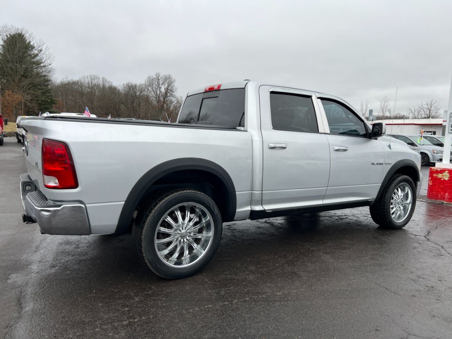 2010 Dodge Ram 1500 4WD Crew Cab 140.5" SLT, available for sale in Ortonville, Michigan | Marsh Auto Sales LLC. Ortonville, Michigan 2010 Dodge Ram 1500 4WD Crew Cab 140.5" SLT, available for sale in Ortonville, Michigan | Marsh Auto Sales LLC. Ortonville, Michigan