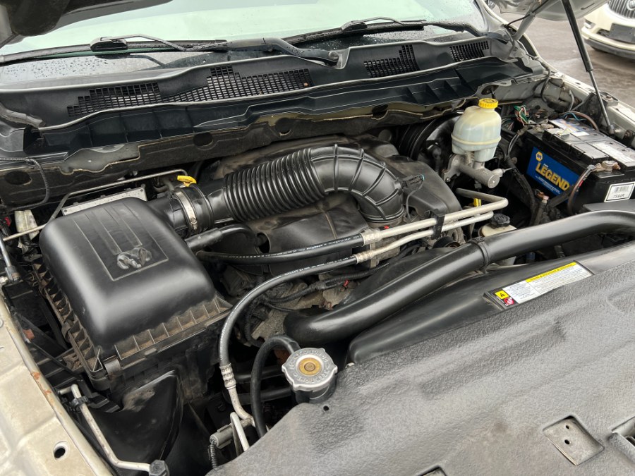 2010 Dodge Ram 1500 4WD Crew Cab 140.5" SLT, available for sale in Ortonville, Michigan | Marsh Auto Sales LLC. Ortonville, Michigan 2010 Dodge Ram 1500 4WD Crew Cab 140.5" SLT, available for sale in Ortonville, Michigan | Marsh Auto Sales LLC. Ortonville, Michigan