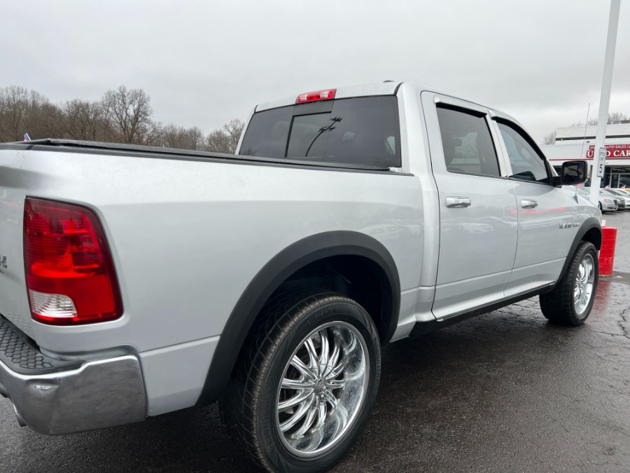 2010 Dodge Ram 1500 4WD Crew Cab 140.5" SLT, available for sale in Ortonville, Michigan | Marsh Auto Sales LLC. Ortonville, Michigan 2010 Dodge Ram 1500 4WD Crew Cab 140.5" SLT, available for sale in Ortonville, Michigan | Marsh Auto Sales LLC. Ortonville, Michigan