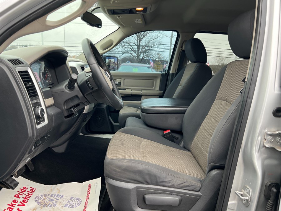 2010 Dodge Ram 1500 4WD Crew Cab 140.5" SLT, available for sale in Ortonville, Michigan | Marsh Auto Sales LLC. Ortonville, Michigan 2010 Dodge Ram 1500 4WD Crew Cab 140.5" SLT, available for sale in Ortonville, Michigan | Marsh Auto Sales LLC. Ortonville, Michigan
