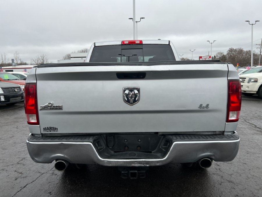 2010 Dodge Ram 1500 4WD Crew Cab 140.5" SLT, available for sale in Ortonville, Michigan | Marsh Auto Sales LLC. Ortonville, Michigan 2010 Dodge Ram 1500 4WD Crew Cab 140.5" SLT, available for sale in Ortonville, Michigan | Marsh Auto Sales LLC. Ortonville, Michigan