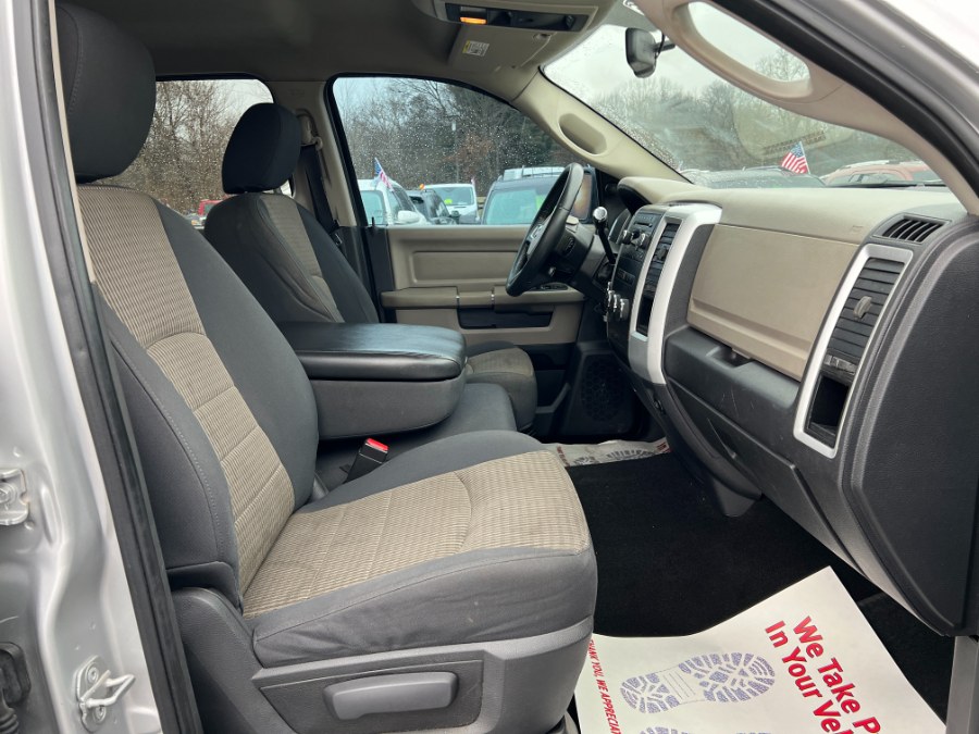 2010 Dodge Ram 1500 4WD Crew Cab 140.5" SLT, available for sale in Ortonville, Michigan | Marsh Auto Sales LLC. Ortonville, Michigan 2010 Dodge Ram 1500 4WD Crew Cab 140.5" SLT, available for sale in Ortonville, Michigan | Marsh Auto Sales LLC. Ortonville, Michigan