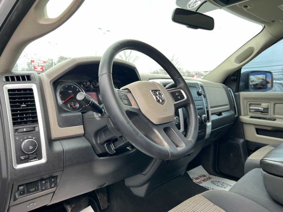 2010 Dodge Ram 1500 4WD Crew Cab 140.5" SLT, available for sale in Ortonville, Michigan | Marsh Auto Sales LLC. Ortonville, Michigan 2010 Dodge Ram 1500 4WD Crew Cab 140.5" SLT, available for sale in Ortonville, Michigan | Marsh Auto Sales LLC. Ortonville, Michigan