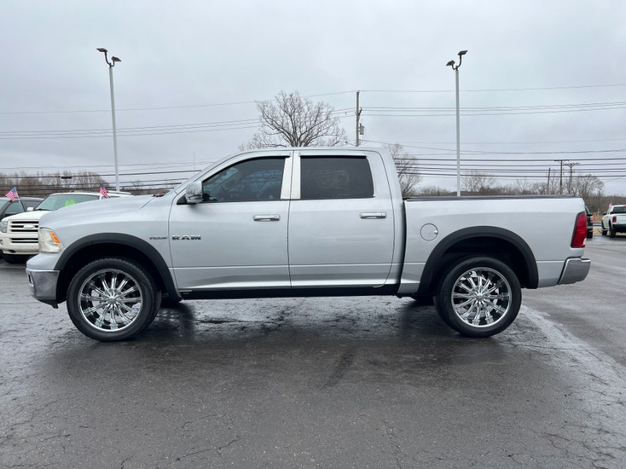 2010 Dodge Ram 1500 4WD Crew Cab 140.5" SLT, available for sale in Ortonville, Michigan | Marsh Auto Sales LLC. Ortonville, Michigan 2010 Dodge Ram 1500 4WD Crew Cab 140.5" SLT, available for sale in Ortonville, Michigan | Marsh Auto Sales LLC. Ortonville, Michigan