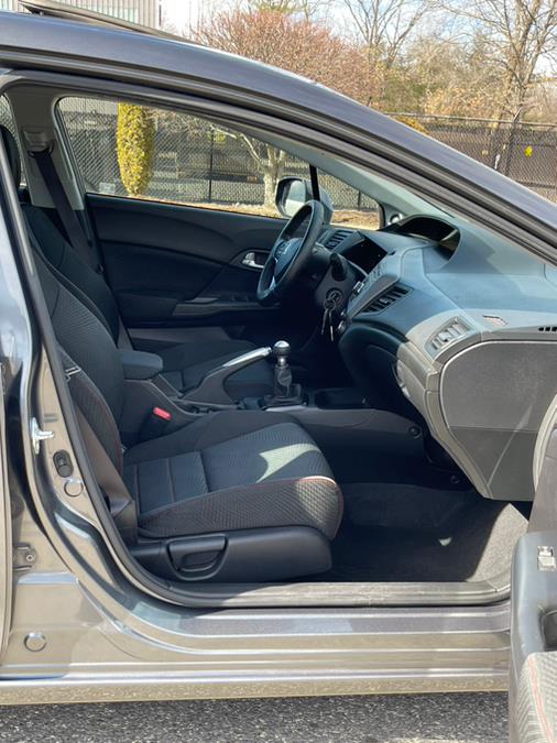 2012 Honda Civic Sdn 4dr Man Si w/Summer Tires, available for sale in Ashland , Massachusetts | New Beginning Auto Service Inc . Ashland , Massachusetts 2012 Honda Civic Sdn 4dr Man Si w/Summer Tires, available for sale in Ashland , Massachusetts | New Beginning Auto Service Inc . Ashland , Massachusetts
