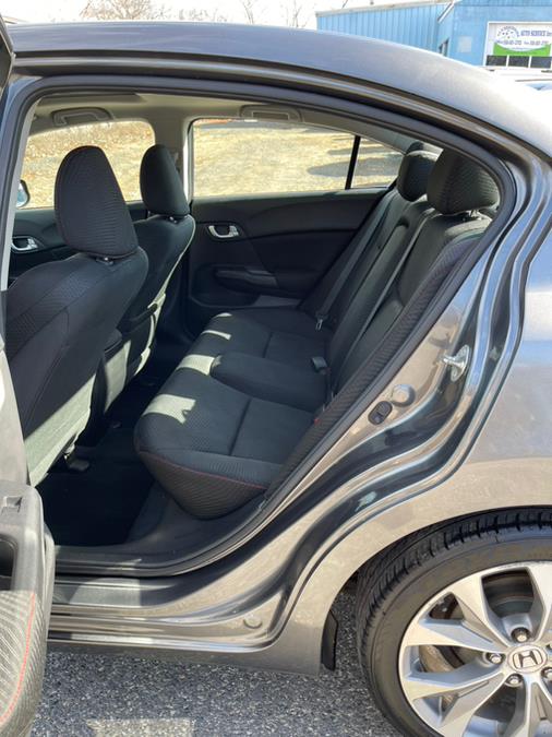2012 Honda Civic Sdn 4dr Man Si w/Summer Tires, available for sale in Ashland , Massachusetts | New Beginning Auto Service Inc . Ashland , Massachusetts 2012 Honda Civic Sdn 4dr Man Si w/Summer Tires, available for sale in Ashland , Massachusetts | New Beginning Auto Service Inc . Ashland , Massachusetts