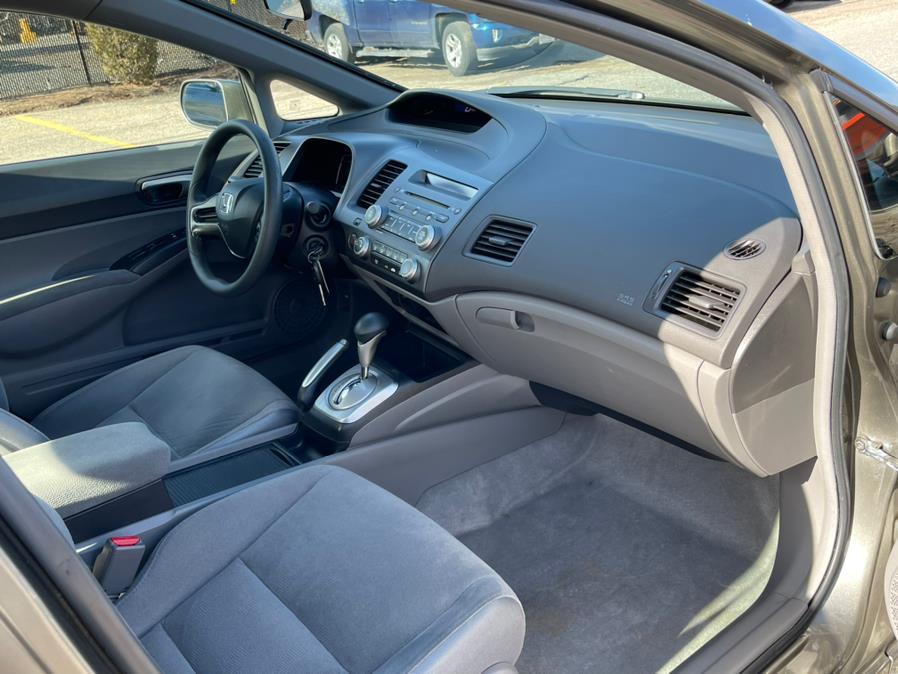 2006 Honda Civic Sdn LX AT, available for sale in Ashland, Massachusetts | New Beginning Auto Service Inc. Ashland, Massachusetts 2006 Honda Civic Sdn LX AT, available for sale in Ashland, Massachusetts | New Beginning Auto Service Inc. Ashland, Massachusetts