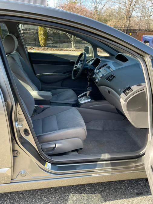 2006 Honda Civic Sdn LX AT, available for sale in Ashland, Massachusetts | New Beginning Auto Service Inc. Ashland, Massachusetts 2006 Honda Civic Sdn LX AT, available for sale in Ashland, Massachusetts | New Beginning Auto Service Inc. Ashland, Massachusetts