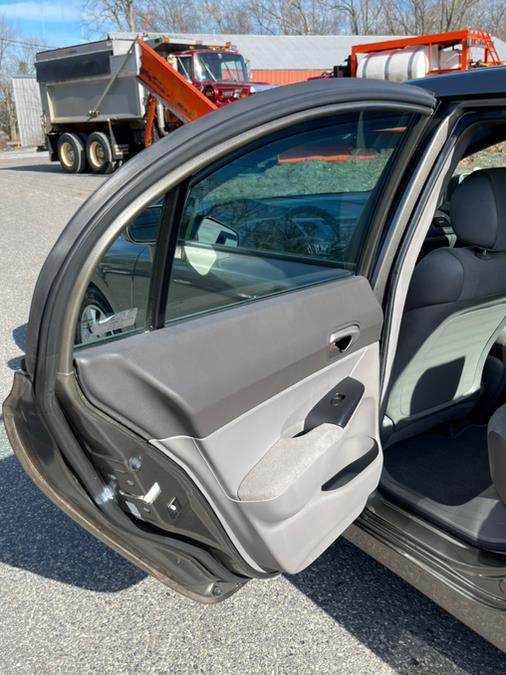 2006 Honda Civic Sdn LX AT, available for sale in Ashland, Massachusetts | New Beginning Auto Service Inc. Ashland, Massachusetts 2006 Honda Civic Sdn LX AT, available for sale in Ashland, Massachusetts | New Beginning Auto Service Inc. Ashland, Massachusetts