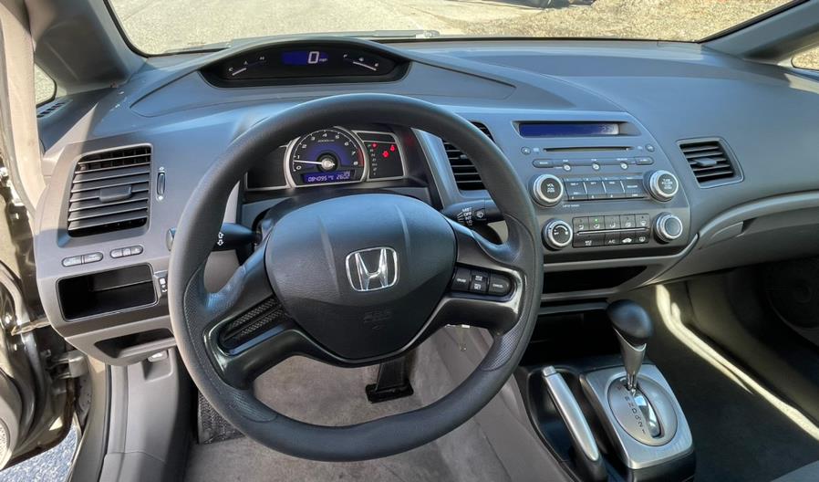 2006 Honda Civic Sdn LX AT, available for sale in Ashland, Massachusetts | New Beginning Auto Service Inc. Ashland, Massachusetts 2006 Honda Civic Sdn LX AT, available for sale in Ashland, Massachusetts | New Beginning Auto Service Inc. Ashland, Massachusetts