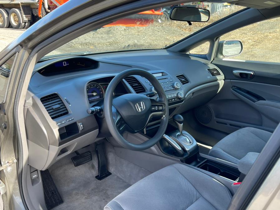 2006 Honda Civic Sdn LX AT, available for sale in Ashland, Massachusetts | New Beginning Auto Service Inc. Ashland, Massachusetts 2006 Honda Civic Sdn LX AT, available for sale in Ashland, Massachusetts | New Beginning Auto Service Inc. Ashland, Massachusetts