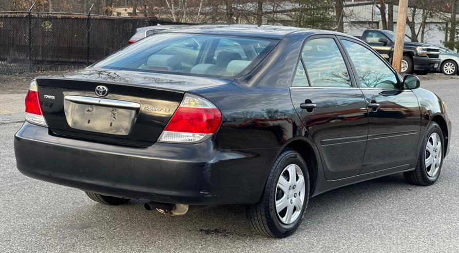 2006 Toyota Camry 4dr Sdn LE Auto (Natl), available for sale in Ashland , Massachusetts | New Beginning Auto Service Inc . Ashland , Massachusetts 2006 Toyota Camry 4dr Sdn LE Auto (Natl), available for sale in Ashland , Massachusetts | New Beginning Auto Service Inc . Ashland , Massachusetts