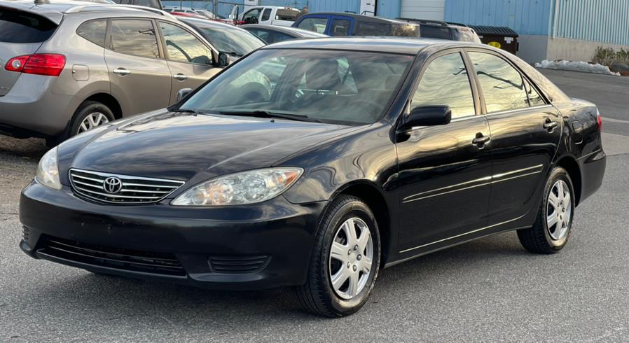2006 Toyota Camry 4dr Sdn LE Auto (Natl), available for sale in Ashland , Massachusetts | New Beginning Auto Service Inc . Ashland , Massachusetts 2006 Toyota Camry 4dr Sdn LE Auto (Natl), available for sale in Ashland , Massachusetts | New Beginning Auto Service Inc . Ashland , Massachusetts