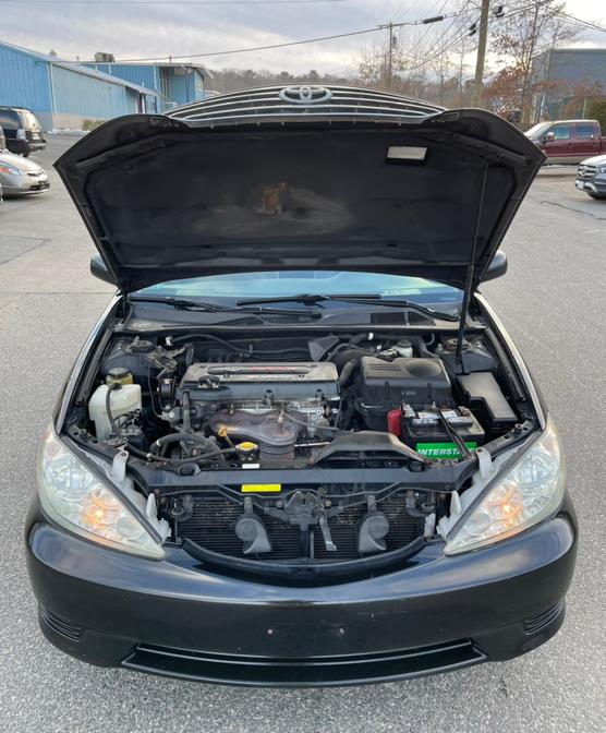 2006 Toyota Camry 4dr Sdn LE Auto (Natl), available for sale in Ashland , Massachusetts | New Beginning Auto Service Inc . Ashland , Massachusetts 2006 Toyota Camry 4dr Sdn LE Auto (Natl), available for sale in Ashland , Massachusetts | New Beginning Auto Service Inc . Ashland , Massachusetts