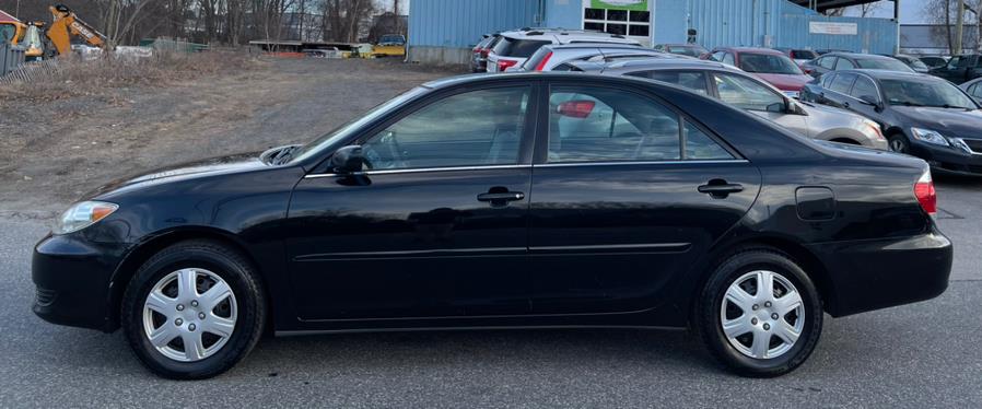 2006 Toyota Camry 4dr Sdn LE Auto (Natl), available for sale in Ashland , Massachusetts | New Beginning Auto Service Inc . Ashland , Massachusetts 2006 Toyota Camry 4dr Sdn LE Auto (Natl), available for sale in Ashland , Massachusetts | New Beginning Auto Service Inc . Ashland , Massachusetts