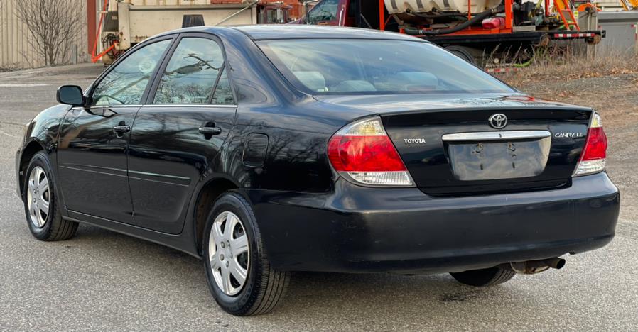 2006 Toyota Camry 4dr Sdn LE Auto (Natl), available for sale in Ashland , Massachusetts | New Beginning Auto Service Inc . Ashland , Massachusetts 2006 Toyota Camry 4dr Sdn LE Auto (Natl), available for sale in Ashland , Massachusetts | New Beginning Auto Service Inc . Ashland , Massachusetts