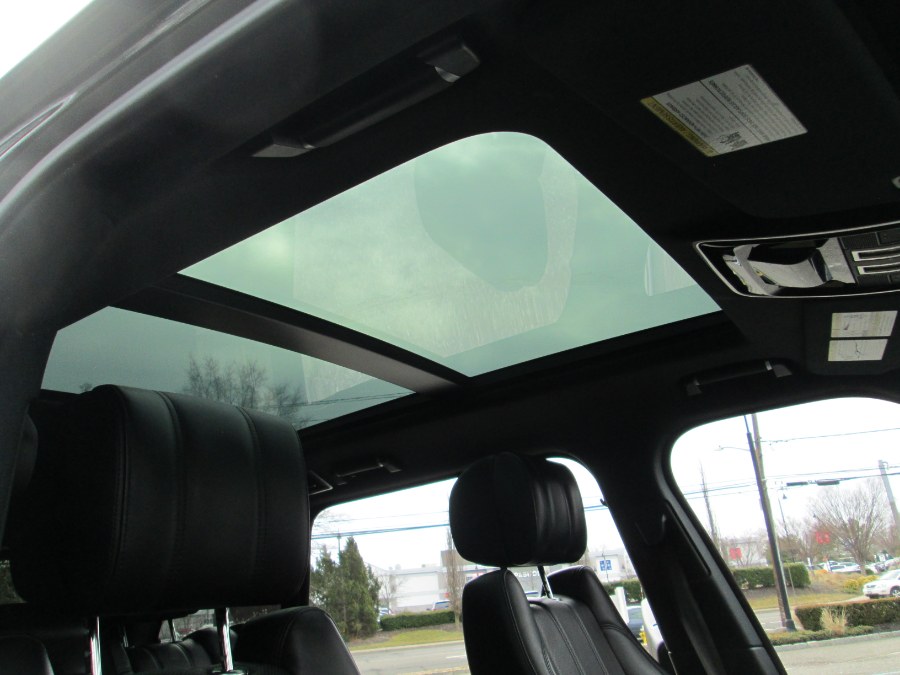 2016 Land Rover Range Rover 4WD 4dr Supercharged LWB, available for sale in Massapequa, New York | South Shore Auto Brokers & Sales. Massapequa, New York 2016 Land Rover Range Rover 4WD 4dr Supercharged LWB, available for sale in Massapequa, New York | South Shore Auto Brokers & Sales. Massapequa, New York