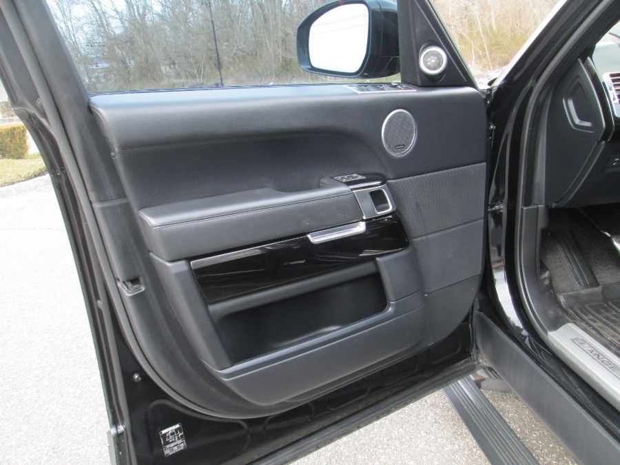 2016 Land Rover Range Rover 4WD 4dr Supercharged LWB, available for sale in Massapequa, New York | South Shore Auto Brokers & Sales. Massapequa, New York 2016 Land Rover Range Rover 4WD 4dr Supercharged LWB, available for sale in Massapequa, New York | South Shore Auto Brokers & Sales. Massapequa, New York