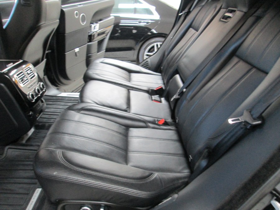2016 Land Rover Range Rover 4WD 4dr Supercharged LWB, available for sale in Massapequa, New York | South Shore Auto Brokers & Sales. Massapequa, New York 2016 Land Rover Range Rover 4WD 4dr Supercharged LWB, available for sale in Massapequa, New York | South Shore Auto Brokers & Sales. Massapequa, New York