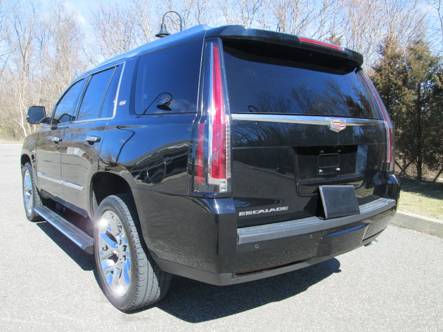 2016 Cadillac Escalade 4WD 4dr Premium Collection, available for sale in Massapequa, New York | South Shore Auto Brokers & Sales. Massapequa, New York 2016 Cadillac Escalade 4WD 4dr Premium Collection, available for sale in Massapequa, New York | South Shore Auto Brokers & Sales. Massapequa, New York