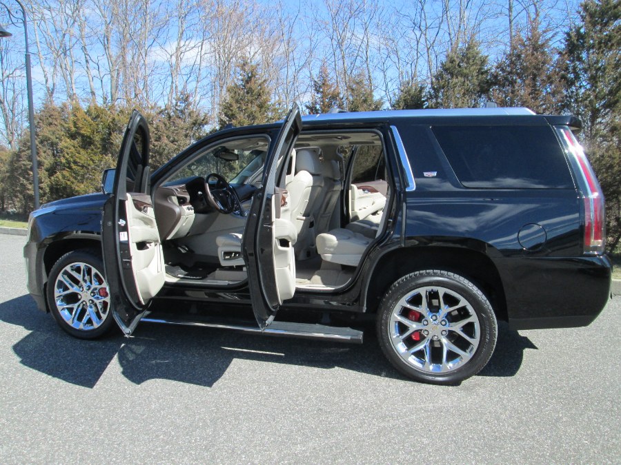 2016 Cadillac Escalade 4WD 4dr Premium Collection, available for sale in Massapequa, New York | South Shore Auto Brokers & Sales. Massapequa, New York 2016 Cadillac Escalade 4WD 4dr Premium Collection, available for sale in Massapequa, New York | South Shore Auto Brokers & Sales. Massapequa, New York