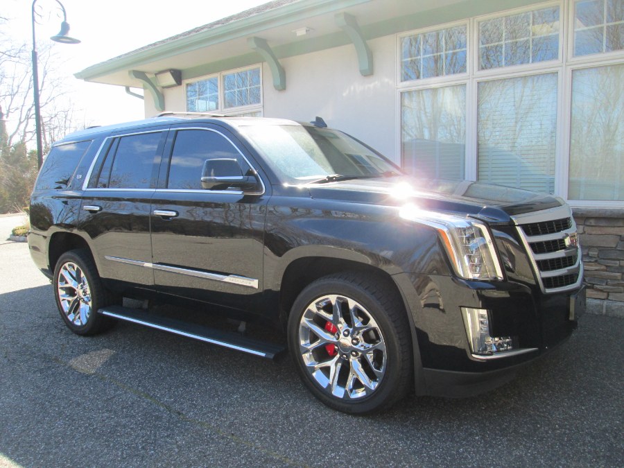 2016 Cadillac Escalade 4WD 4dr Premium Collection, available for sale in Massapequa, New York | South Shore Auto Brokers & Sales. Massapequa, New York 2016 Cadillac Escalade 4WD 4dr Premium Collection, available for sale in Massapequa, New York | South Shore Auto Brokers & Sales. Massapequa, New York