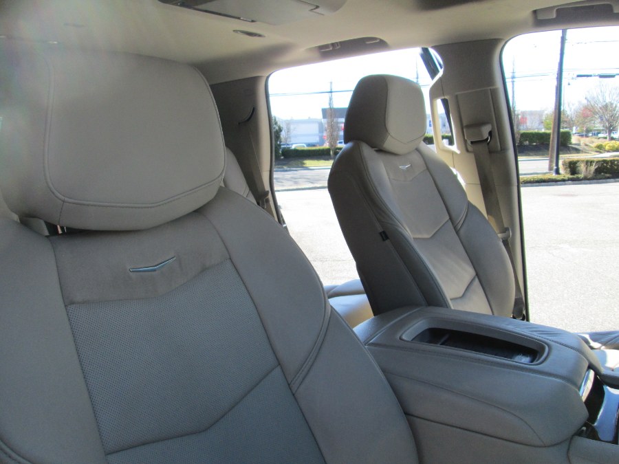 2016 Cadillac Escalade 4WD 4dr Premium Collection, available for sale in Massapequa, New York | South Shore Auto Brokers & Sales. Massapequa, New York 2016 Cadillac Escalade 4WD 4dr Premium Collection, available for sale in Massapequa, New York | South Shore Auto Brokers & Sales. Massapequa, New York