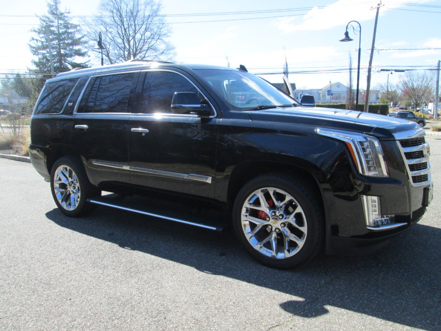 2016 Cadillac Escalade 4WD 4dr Premium Collection, available for sale in Massapequa, New York | South Shore Auto Brokers & Sales. Massapequa, New York 2016 Cadillac Escalade 4WD 4dr Premium Collection, available for sale in Massapequa, New York | South Shore Auto Brokers & Sales. Massapequa, New York