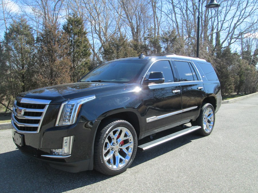 2016 Cadillac Escalade 4WD 4dr Premium Collection, available for sale in Massapequa, New York | South Shore Auto Brokers & Sales. Massapequa, New York 2016 Cadillac Escalade 4WD 4dr Premium Collection, available for sale in Massapequa, New York | South Shore Auto Brokers & Sales. Massapequa, New York
