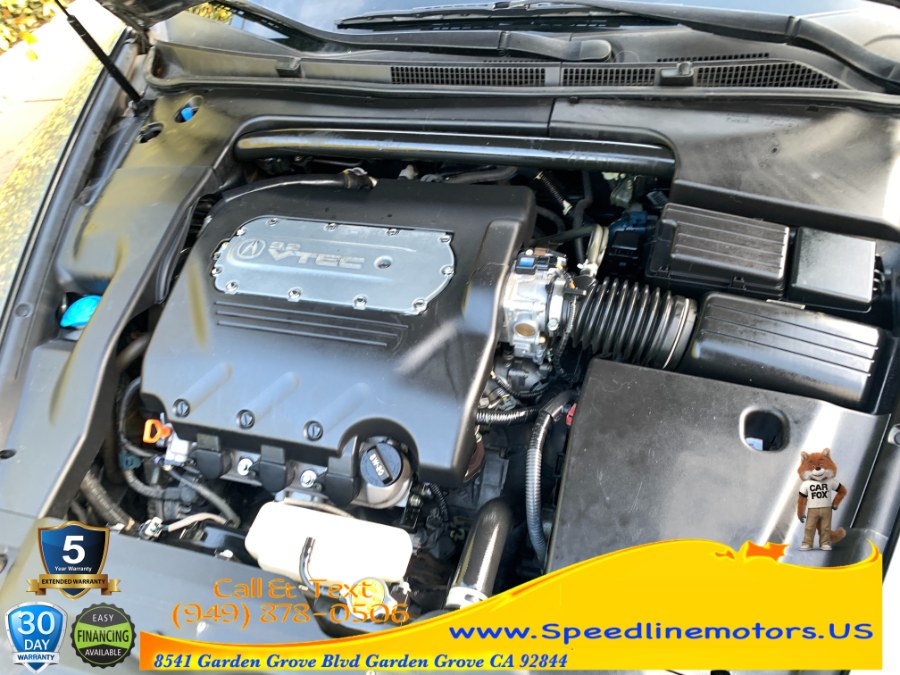 2004 Acura TL 4dr Sdn 3.2L Auto w/Navigation, available for sale in Garden Grove, California | Speedline Motors. Garden Grove, California 2004 Acura TL 4dr Sdn 3.2L Auto w/Navigation, available for sale in Garden Grove, California | Speedline Motors. Garden Grove, California