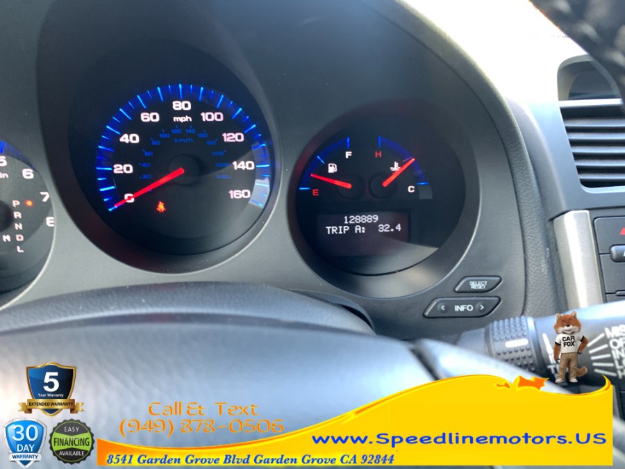 2004 Acura TL 4dr Sdn 3.2L Auto w/Navigation, available for sale in Garden Grove, California | Speedline Motors. Garden Grove, California 2004 Acura TL 4dr Sdn 3.2L Auto w/Navigation, available for sale in Garden Grove, California | Speedline Motors. Garden Grove, California