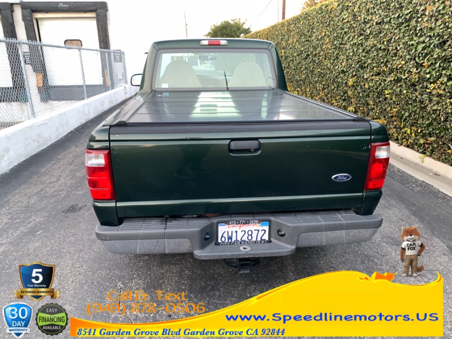 2001 Ford Ranger Reg Cab 3.0L XL, available for sale in Garden Grove, California | Speedline Motors. Garden Grove, California 2001 Ford Ranger Reg Cab 3.0L XL, available for sale in Garden Grove, California | Speedline Motors. Garden Grove, California