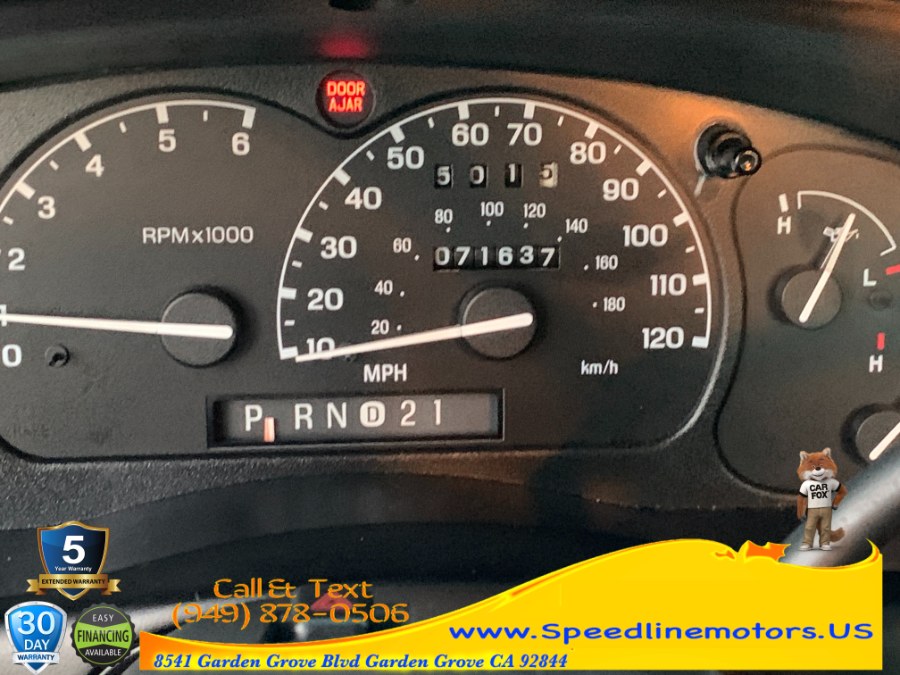2001 Ford Ranger Reg Cab 3.0L XL, available for sale in Garden Grove, California | Speedline Motors. Garden Grove, California 2001 Ford Ranger Reg Cab 3.0L XL, available for sale in Garden Grove, California | Speedline Motors. Garden Grove, California